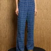 Sister Jane DREAM Gloria Tweed Trousers | Women Bottoms | Dream