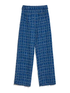 Sister Jane DREAM Gloria Tweed Trousers | Women Bottoms | Dream