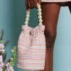 Sister Jane DREAM Honeydew Tweed Bag | Women Accessories | Dream