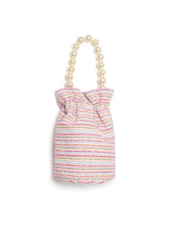 Sister Jane DREAM Honeydew Tweed Bag | Women Accessories | Dream