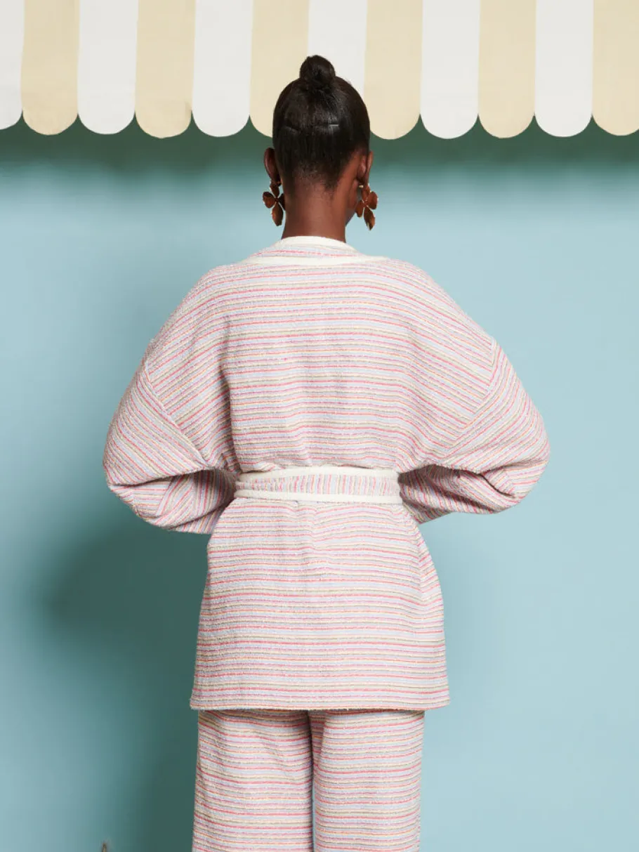 Sister Jane DREAM Honeydew Tweed Cardigan | Women Tops | Jackets