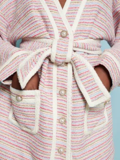 Sister Jane DREAM Honeydew Tweed Cardigan | Women Tops | Jackets