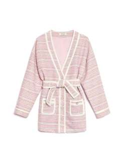 Sister Jane DREAM Honeydew Tweed Cardigan | Women Tops | Jackets
