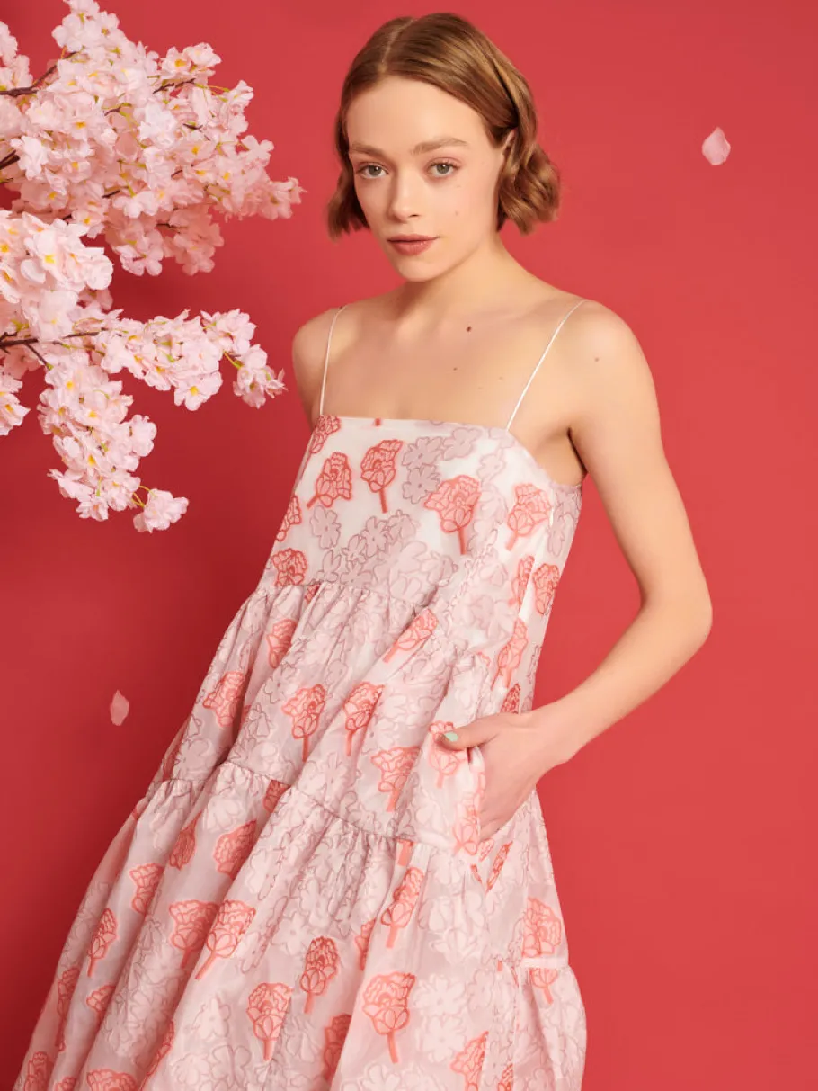 Sister Jane DREAM Juniper Bloom Cami Dress | Women Dresses | Dream