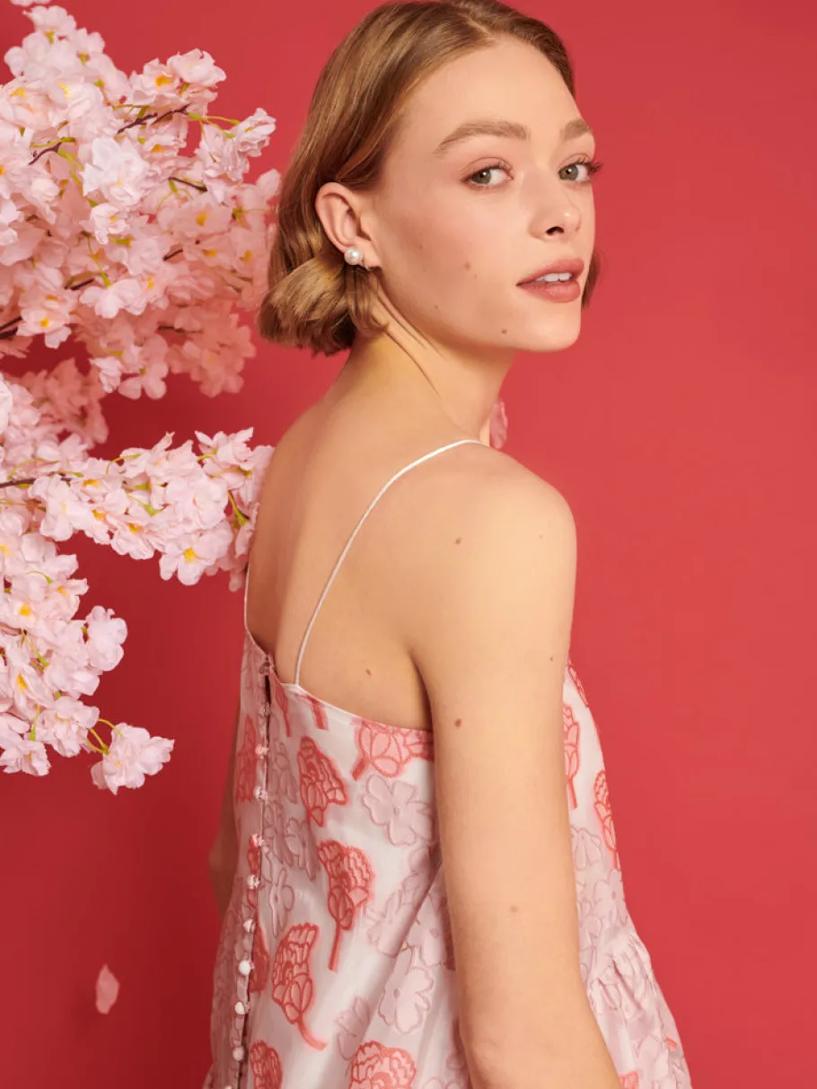 Sister Jane DREAM Juniper Bloom Cami Dress | Women Dresses | Dream