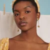 Sister Jane DREAM Lemonade Jacquard Headband | Women Accessories | Dream