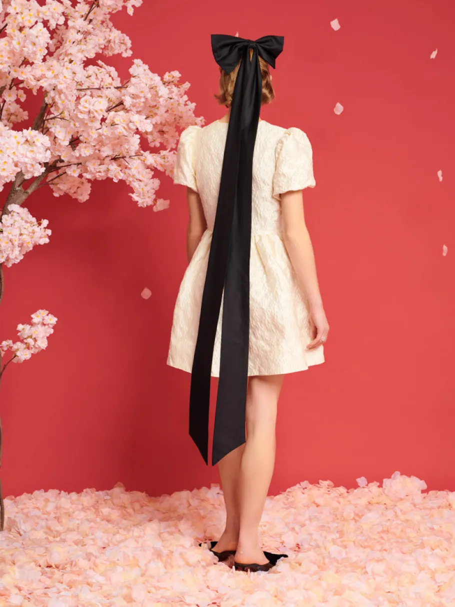 Sister Jane DREAM Lilith Jacquard Wrap Dress | Women Dresses | Dream