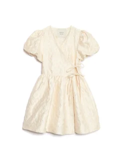 Sister Jane DREAM Lilith Jacquard Wrap Dress | Women Dresses | Dream