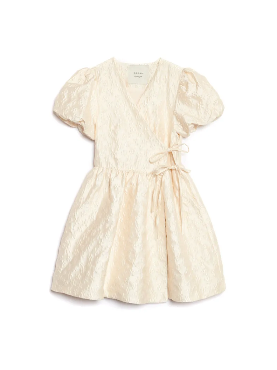 Sister Jane DREAM Lilith Jacquard Wrap Dress | Women Dresses | Dream