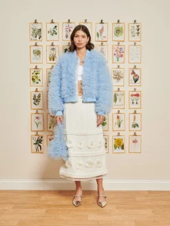 Sister Jane DREAM Lillie Tulle Bomber Jacket | Women Jackets | Dream