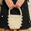 Sister Jane DREAM Little Things Pearl Bag | Women Accessories | Dream