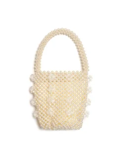 Sister Jane DREAM Little Things Pearl Bag | Women Accessories | Dream