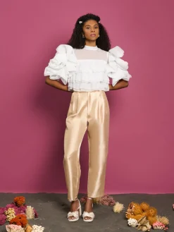 Sister Jane DREAM Mariah Ruffle Top | Women Tops | Dream