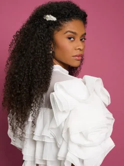 Sister Jane DREAM Mariah Ruffle Top | Women Tops | Dream