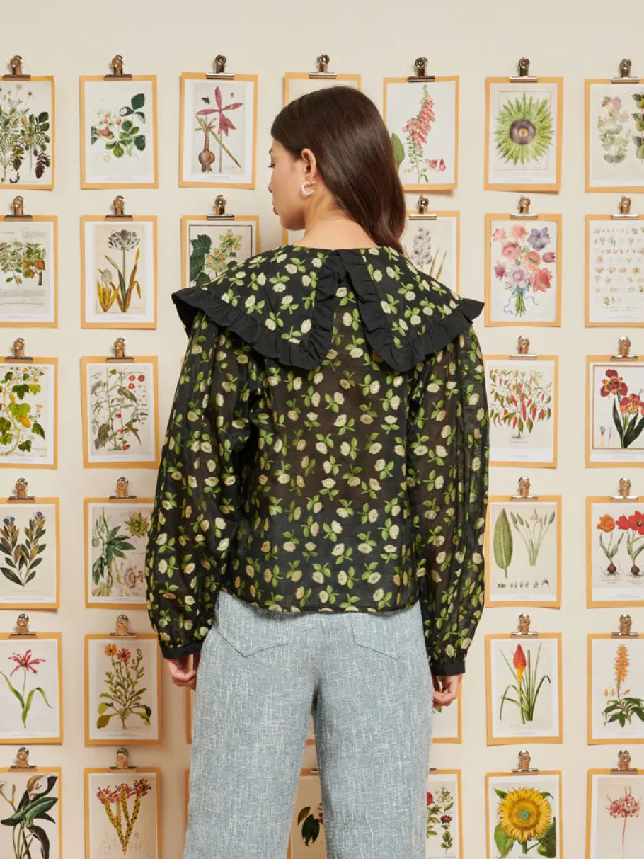 Sister Jane DREAM Nostalgic Florals Blouse | Women Tops | Dream