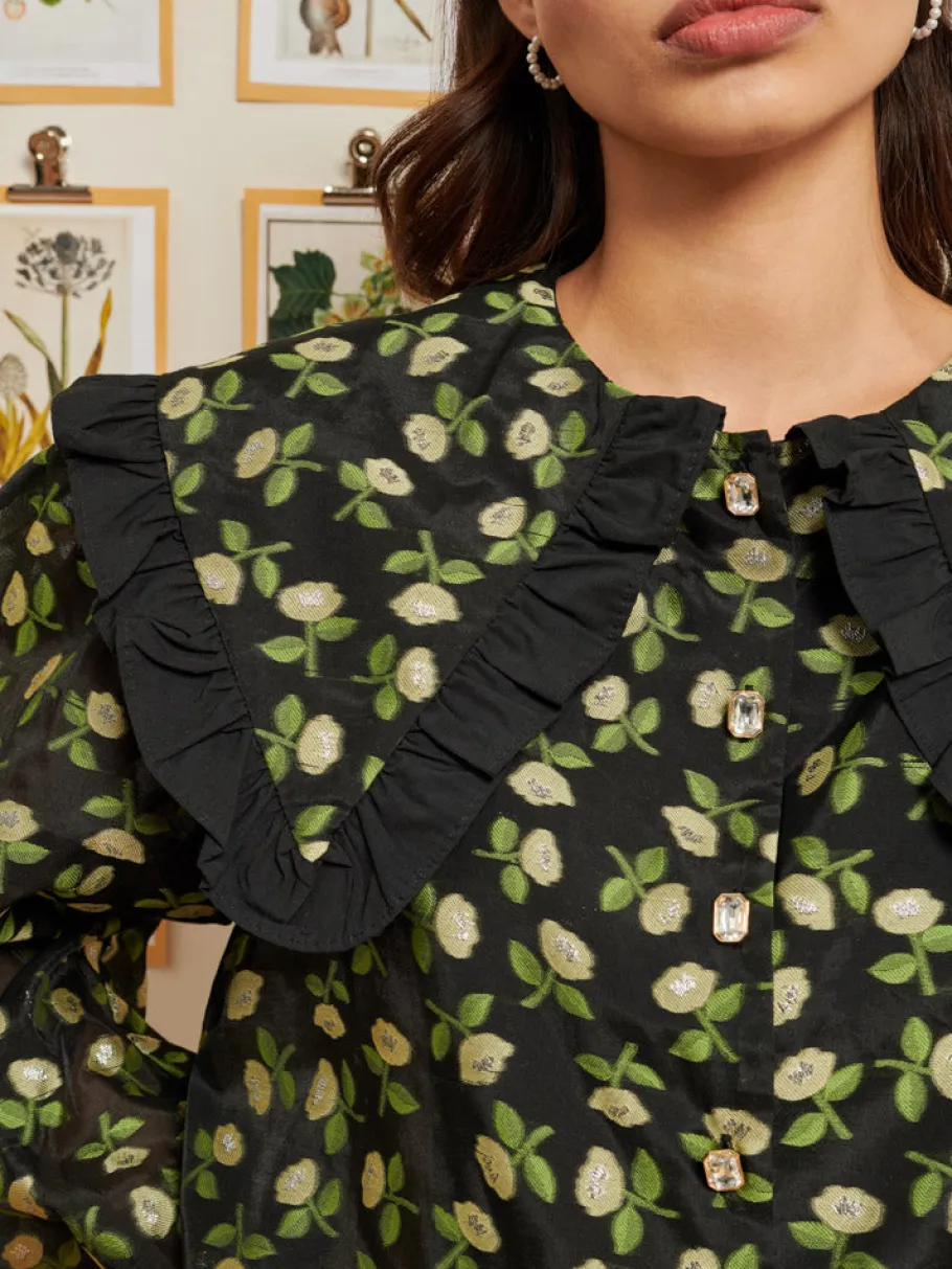 Sister Jane DREAM Nostalgic Florals Blouse | Women Tops | Dream
