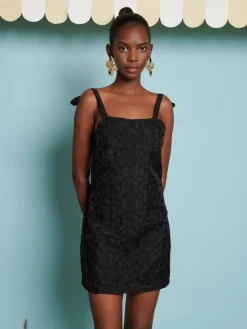 Sister Jane DREAM Peach Flower Mini Dress | Women Dresses | Dream