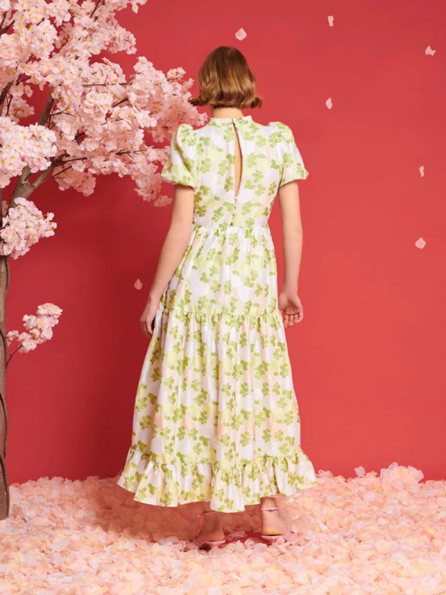 Sister Jane DREAM Picnic Jacquard Maxi Dress | Women Dresses | Dream