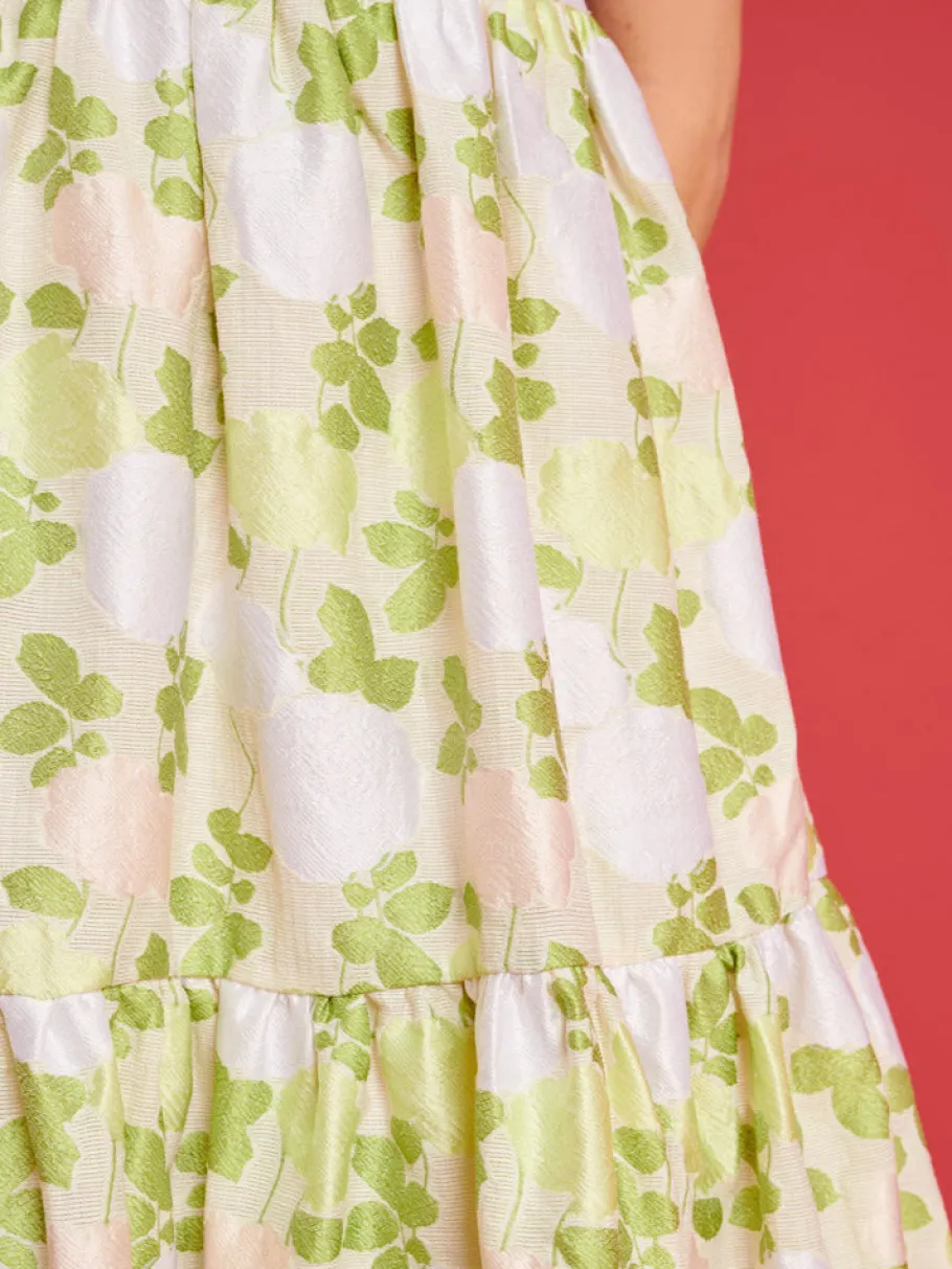 Sister Jane DREAM Picnic Jacquard Maxi Dress | Women Dresses | Dream