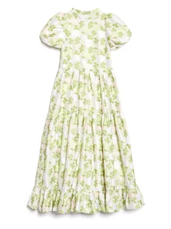 Sister Jane DREAM Picnic Jacquard Maxi Dress | Women Dresses | Dream