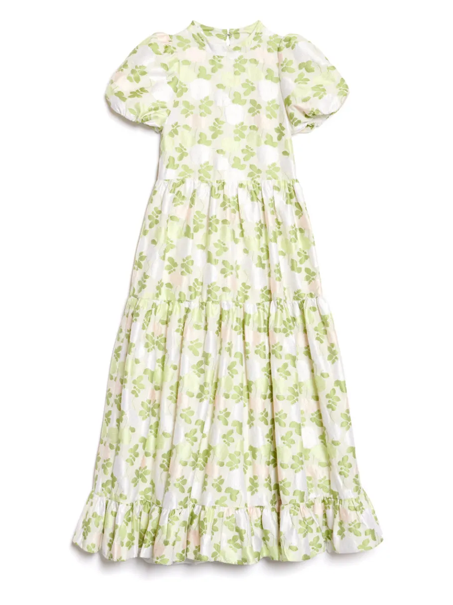 Sister Jane DREAM Picnic Jacquard Maxi Dress | Women Dresses | Dream