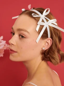Sister Jane DREAM Pixie Petal Alice Band | Women Accessories | Dream