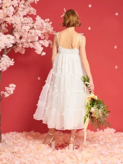Sister Jane DREAM Pixie Petal Midi Dress | Women Dresses | Dream