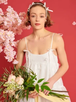 Sister Jane DREAM Pixie Petal Midi Dress | Women Dresses | Dream