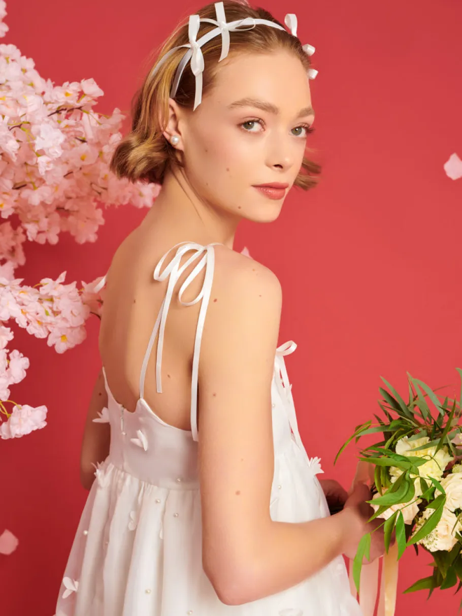 Sister Jane DREAM Pixie Petal Midi Dress | Women Dresses | Dream