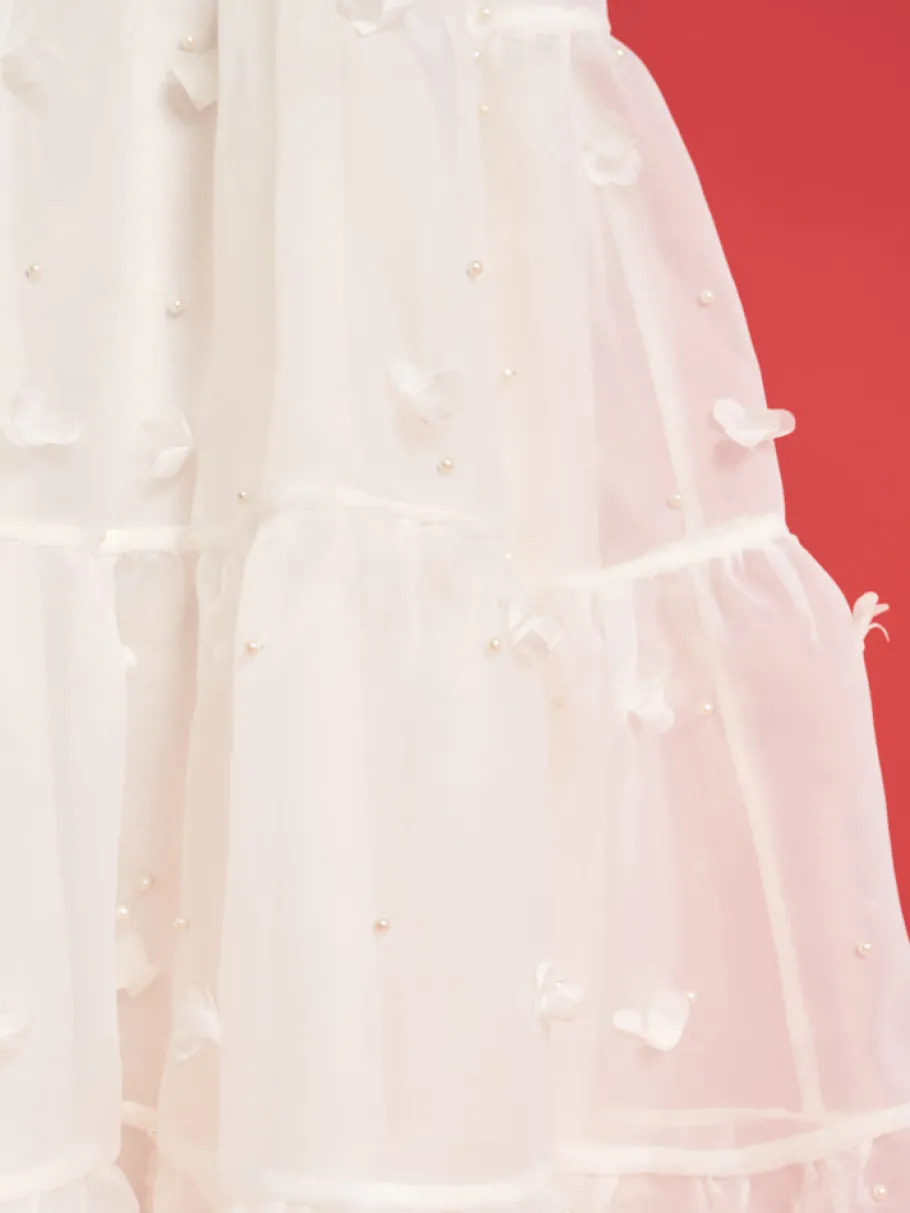 Sister Jane DREAM Pixie Petal Midi Dress | Women Dresses | Dream
