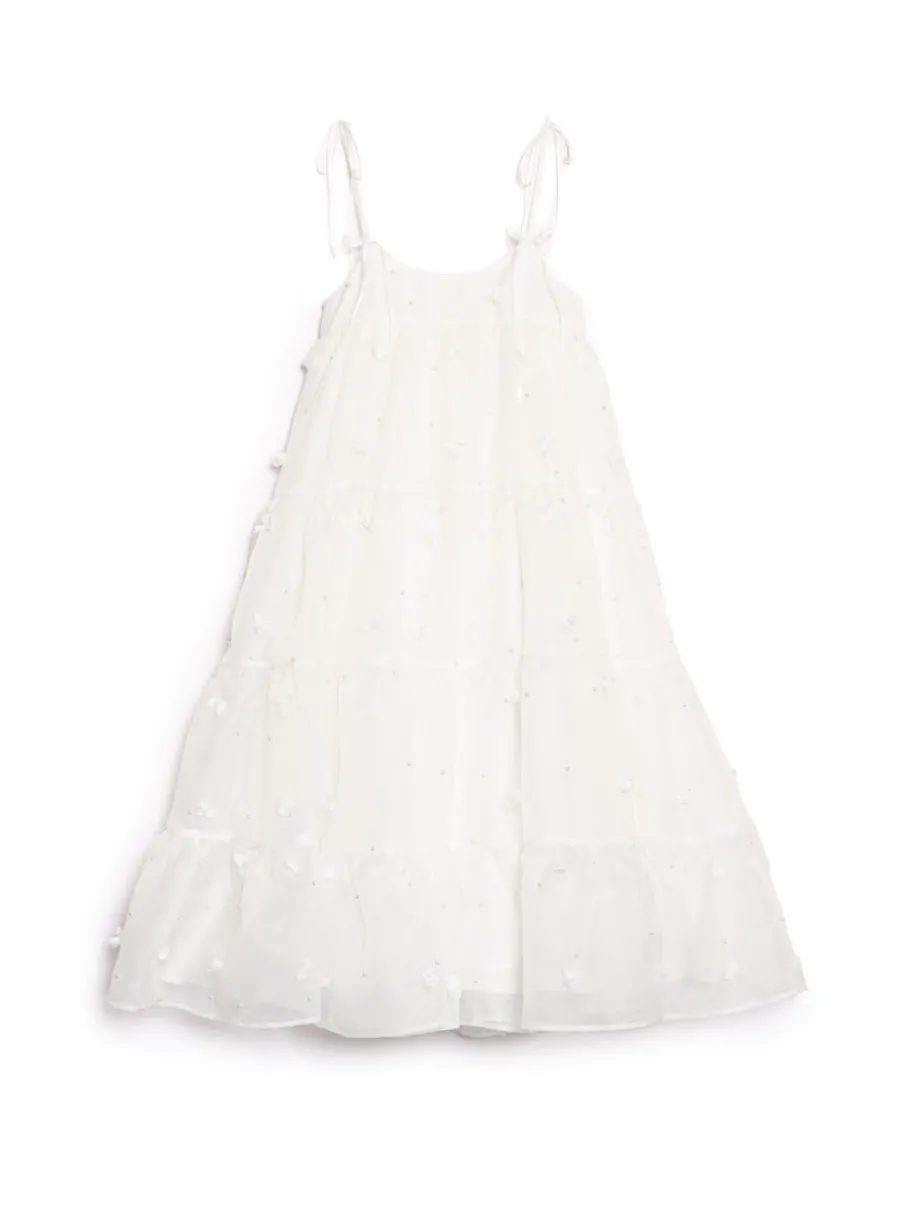 Sister Jane DREAM Pixie Petal Midi Dress | Women Dresses | Dream