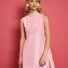 Sister Jane DREAM Quail Bead Embellished Dress | Women Dresses | Dream