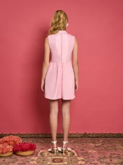 Sister Jane DREAM Quail Bead Embellished Dress | Women Dresses | Dream