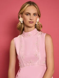 Sister Jane DREAM Quail Bead Embellished Dress | Women Dresses | Dream