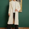 Sister Jane DREAM Reina Embellished Coat | Dream | Jackets