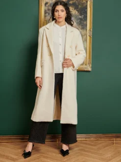 Sister Jane DREAM Reina Embellished Coat | Dream | Jackets