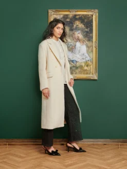 Sister Jane DREAM Reina Embellished Coat | Dream | Jackets