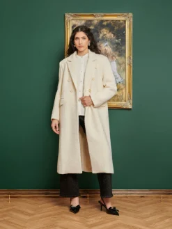 Sister Jane DREAM Reina Embellished Coat | Dream | Jackets