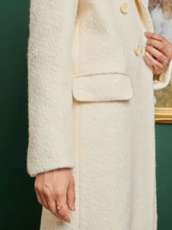 Sister Jane DREAM Reina Embellished Coat | Dream | Jackets