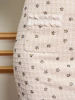 Sister Jane DREAM Reine Jewel Mini Skirt | Women Bottoms | Dream