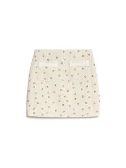 Sister Jane DREAM Reine Jewel Mini Skirt | Women Bottoms | Dream