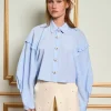 Sister Jane DREAM Renne Rose Blouse | Women Tops | Dream