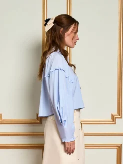 Sister Jane DREAM Renne Rose Blouse | Women Tops | Dream