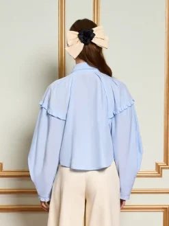Sister Jane DREAM Renne Rose Blouse | Women Tops | Dream