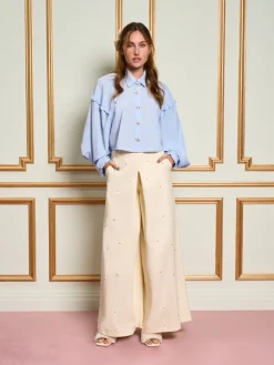 Sister Jane DREAM Renne Rose Blouse | Women Tops | Dream