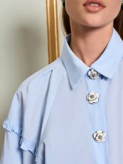 Sister Jane DREAM Renne Rose Blouse | Women Tops | Dream