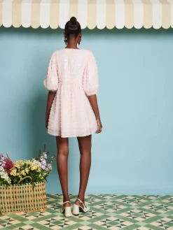 Sister Jane DREAM Rhubarb Sequin Mini Dress | Women Dresses | Dream