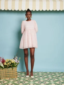 Sister Jane DREAM Rhubarb Sequin Mini Dress | Women Dresses | Dream