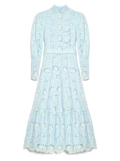 Sister Jane DREAM Rosslyn Embroidered Maxi Dress | Women Dresses | Dream