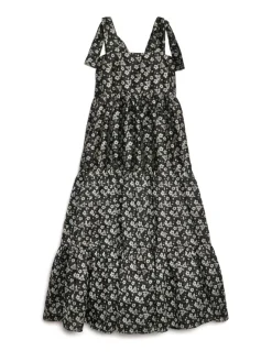 Sister Jane DREAM Rupert Floral Jacquard Maxi Dress | Women Dresses | Dream